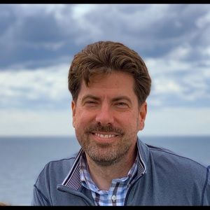 Meet your Posher, David